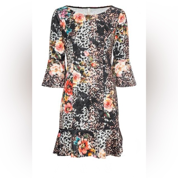 Dress - Picture 5 of 5